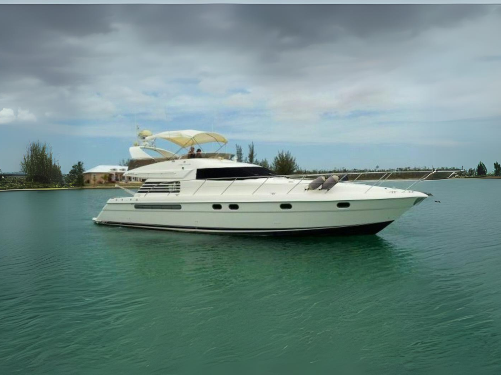 luxury yacht rental goa