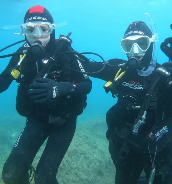 Scuba Diving1